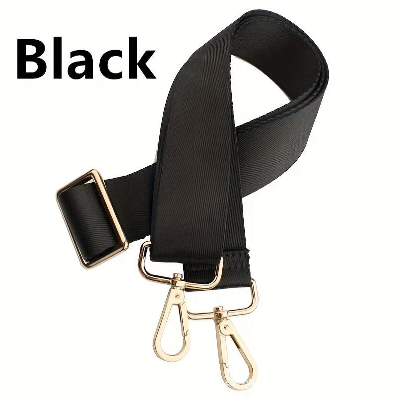 

Регулируемый Универсальный Ремешок для Сумки - Кроссбоди, На Плечо, Ручной, Ремешок для Замены Сумки Под Мышку Silver Buckle