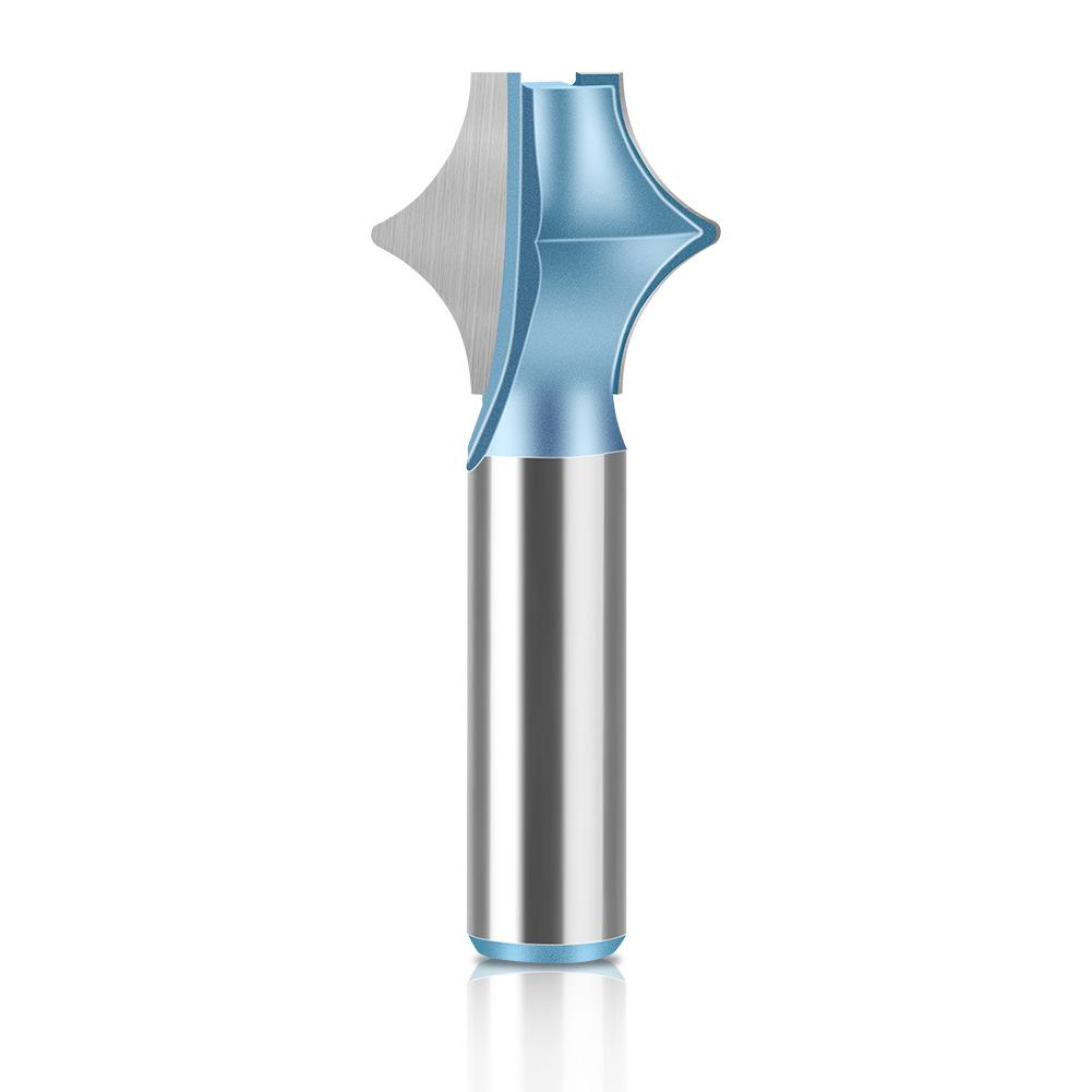 Stair column line knife Slotting knife Armrest knife Line knife Special-shaped stair line Armrest knife Double arc line