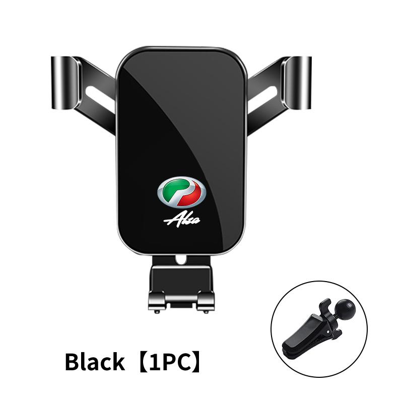 Car Phone Holder Gravity Air Vent Mounts Auto Grip Bracket For Perodua Alza Viva Myvi Ativa Bezza Kancil Kembara Kenari Kelisa