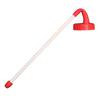 Large Capacity Calfs Nursing Bottle Food Grades Easyly Carry Livestock Feeders for Calfs Nutritions