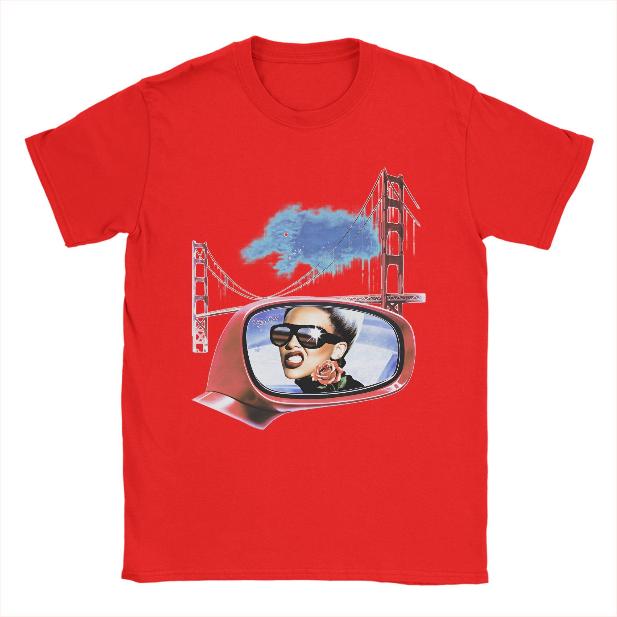 

Doja Cat Tour Ma Vie TShirt Summer 100 Cotton TShirts For Adult Hip Hop Loose Tee Shirt Short Sleeves Y2K Fun Tops S