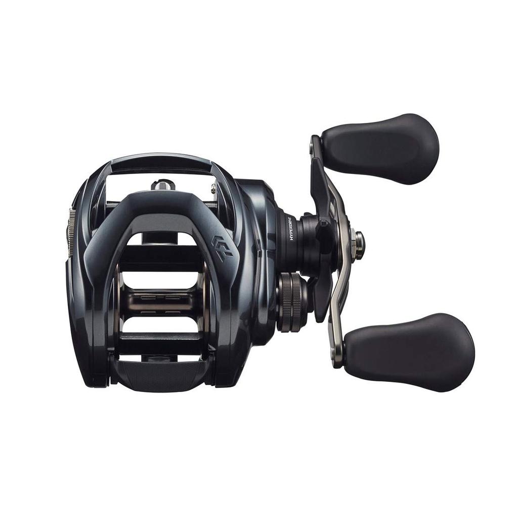Daiwa 21 Tatula TW 400H