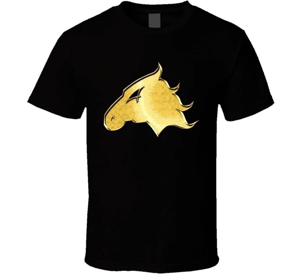 Four Horseunisex Ric Flair Wrestling Legend T Shirt S