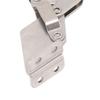 Antislip Lever Clamp Stainless Steel Quick Release Toggle Clamp Tool Toggle Clamp  Welding