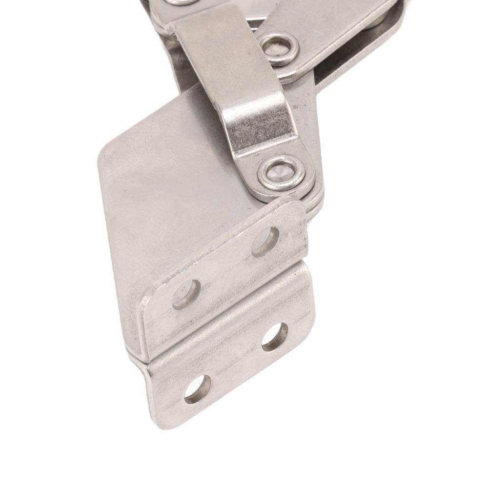 Antislip Lever Clamp Stainless Steel Quick Release Toggle Clamp Tool Toggle Clamp Welding