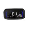 N7 Farbiges LCD-Display 48V 60V 72V Lithium-Batterie One-LIN-Kommunikation für Votol und Fardriver Controller