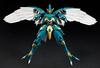 Magic Knight Rayearth Windom Model Kit - Non-Scale PS&ABS Plastic Assembly