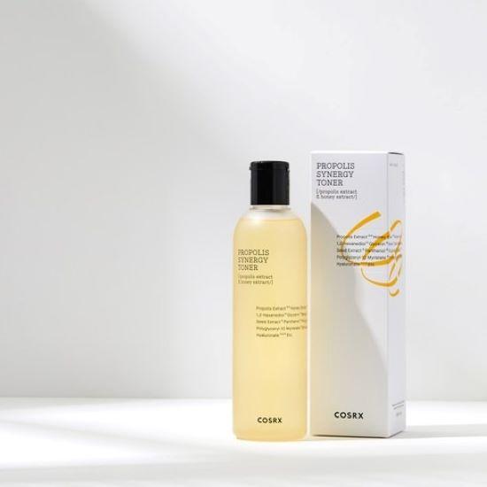COSRX Full Fit Propolis Synergy Toner Nourishing & Hydrating Facial Toner 280ml