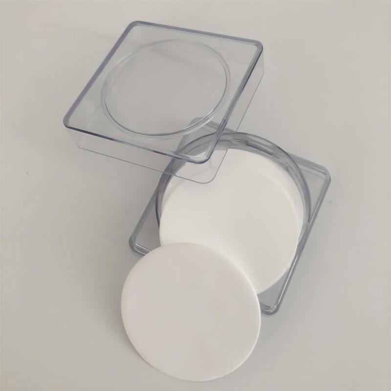 TEFRA-PRO Disposable Nylon 66 Microporous Filter Membrane 0.45μm, 50mm