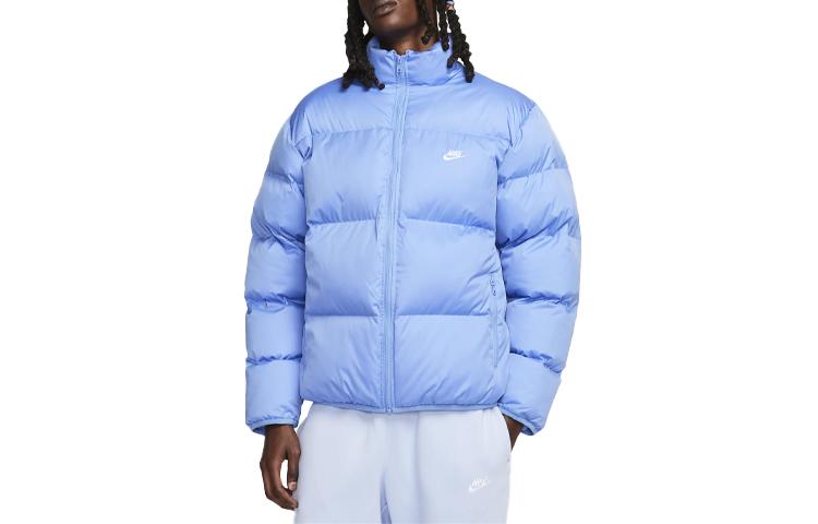 Nike Sportswear Club Men s Puffer Jacket FB7368-450 L