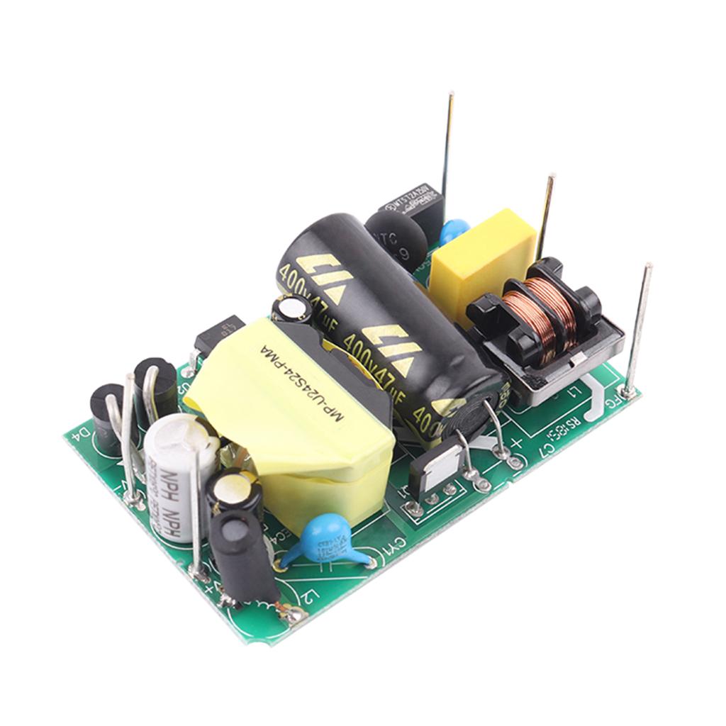 Board Integrated Regulator Modules 12V 2A 24W