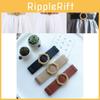 Elegant Black Pu Wide Belt For Women Versatile For Dresses Skirts And Jackets