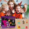 Halloween Advent Calendar