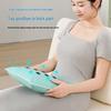 Jiancheng Car & Home Vibration Massage Pillow