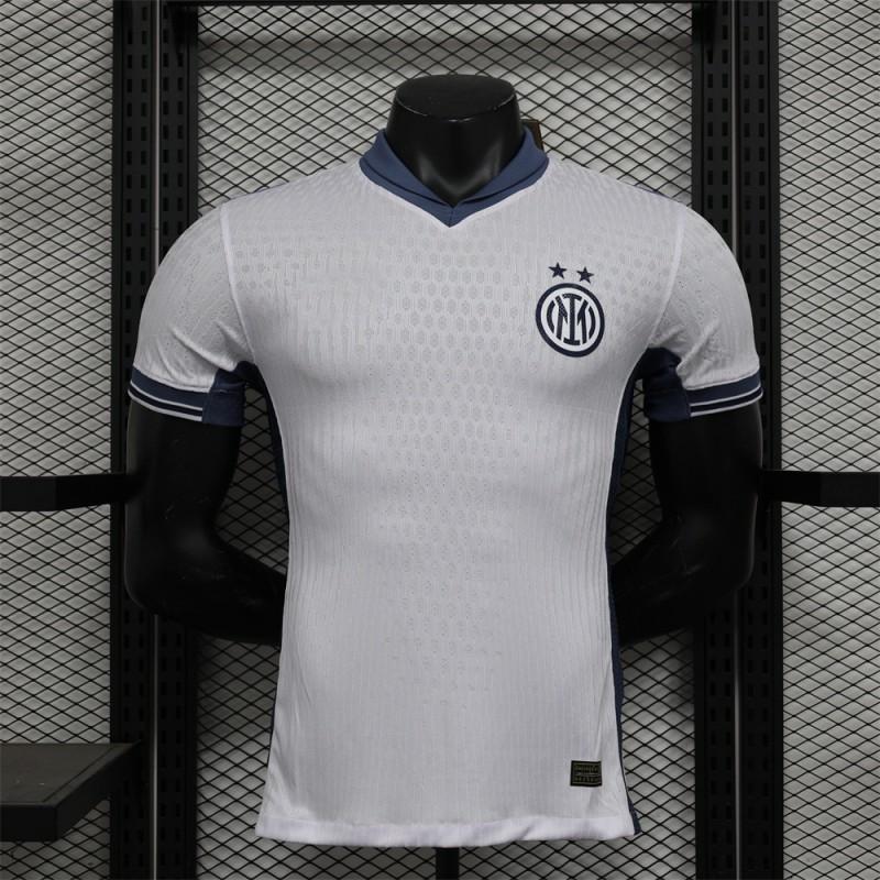 2526 Spielerversion Trikot Barcelona Real Madrid Juventus AC Inter Mailand Arsenal Chelsea Paris Dotte Atletico