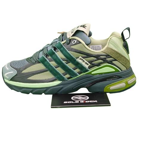 adidas Song for the Mute x Adistar Cushion Shadow Green Bold Onix - JH9008