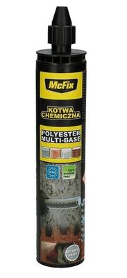 Polyester Resin 300Ml, Chemical Anchor - Mf-299-1010