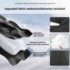 Outdoor Faucet Anti-freezing Cover, Heat Preservation Bag, Protective Case, Large and Thickened Faucet Cover for Winter