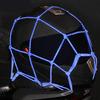 Cargo Net Small Cargo net Bungee net Motorcycle Reflective Cargo Net for Bikes