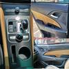Accesorios Interior – Pegatinas para cabina