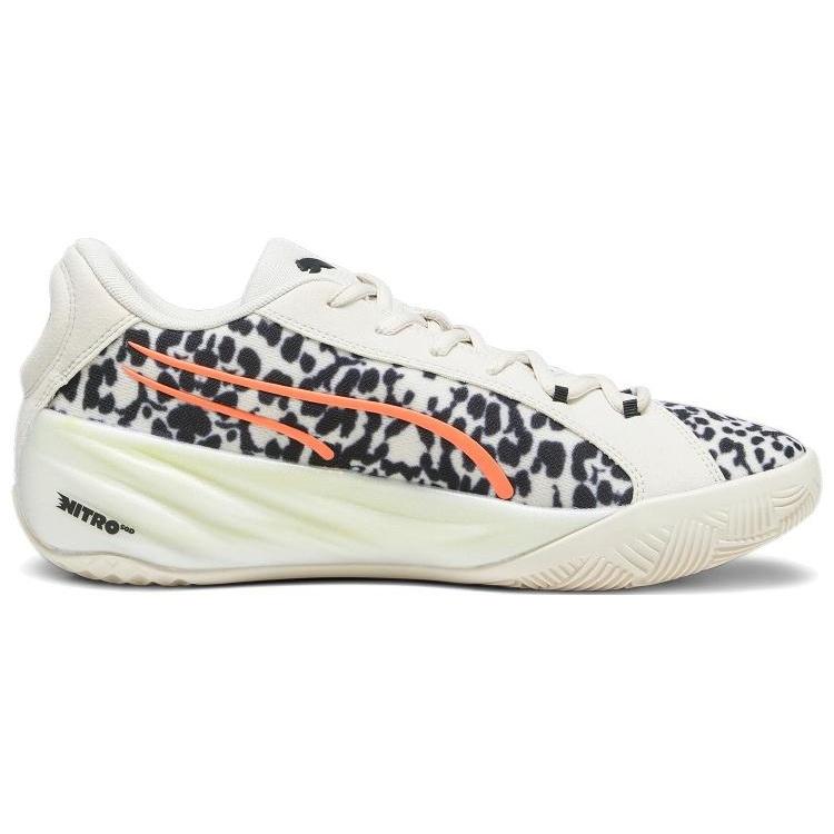 Puma All-Pro Nitro 'Clyde's Closet' Men's 379141-01