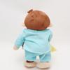 Kawaii Curious George Plush Toys Stuffed Doll Anime Animal Cute Chimpanzee Doll Kids Animation Fans Halloween Christmas Gifts