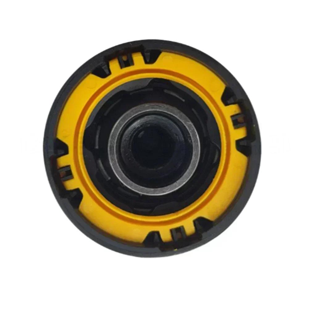 

1pc For DEWALT D25144 D25134 Quick Coupling Spindle 3 Claws N403111 496244-00 For Power Tools Accessory In Stock China Mainland