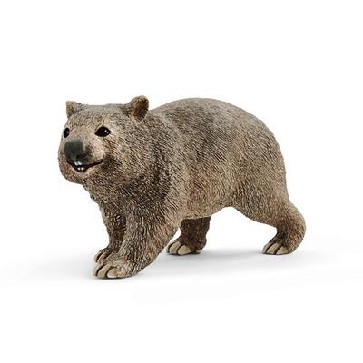 Schleich Wombat SL14834, 1 Piece, Popular Toys In Korea