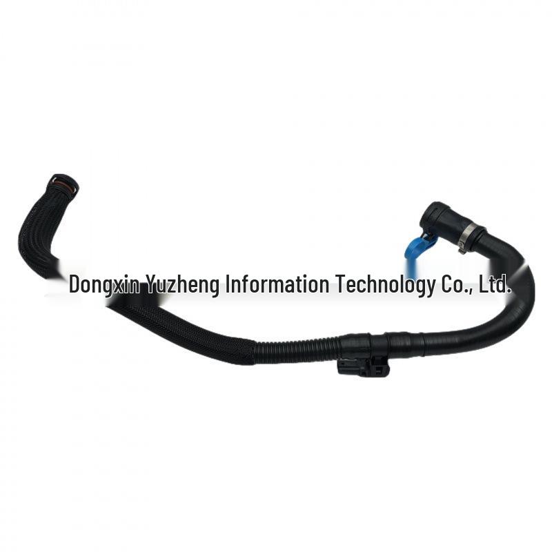 Valve Cover HS7Z-6A664C for Ford Mondeo 2019 1.5L, Part Number HS7G6A886AB.