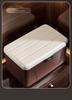 Lockable Password Storage Box for Valuables and Documents