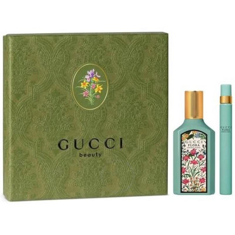 Gucci Dream Jasmine Perfume Gift Box Set Floral Fragrance EDP Birthday Gift Cosmetics