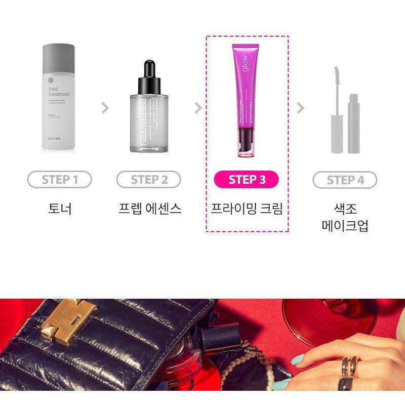 BLITHE - Inbetween Glow Priming Cream