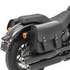 Set 2x Sacoche Cavalière + support pour Triumph Bonneville Speedmaster Laredo
