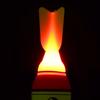 High Quality Bobber Luminous Light Rotating Wing Ball Boia Eva Foam Fishing Night Float