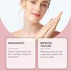 Bio Collagen Face Mask Shrink Pores Deep Hydrating Overnight Mask Moisturizing Refreshing Brightening Face Skin Care