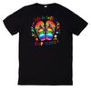 T-Shirt Tropischer SommerWird in neuem Fenster oder Tab geöffnet