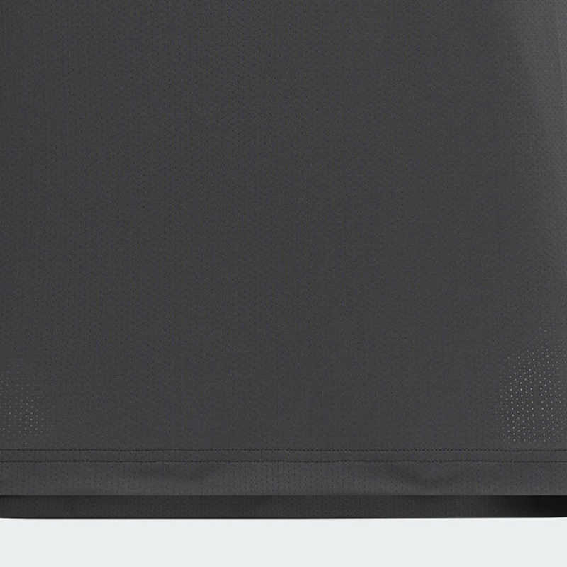 Adidas Essentials Round Neck Short Sleeve T-Shirt Men Tops Black JV6918