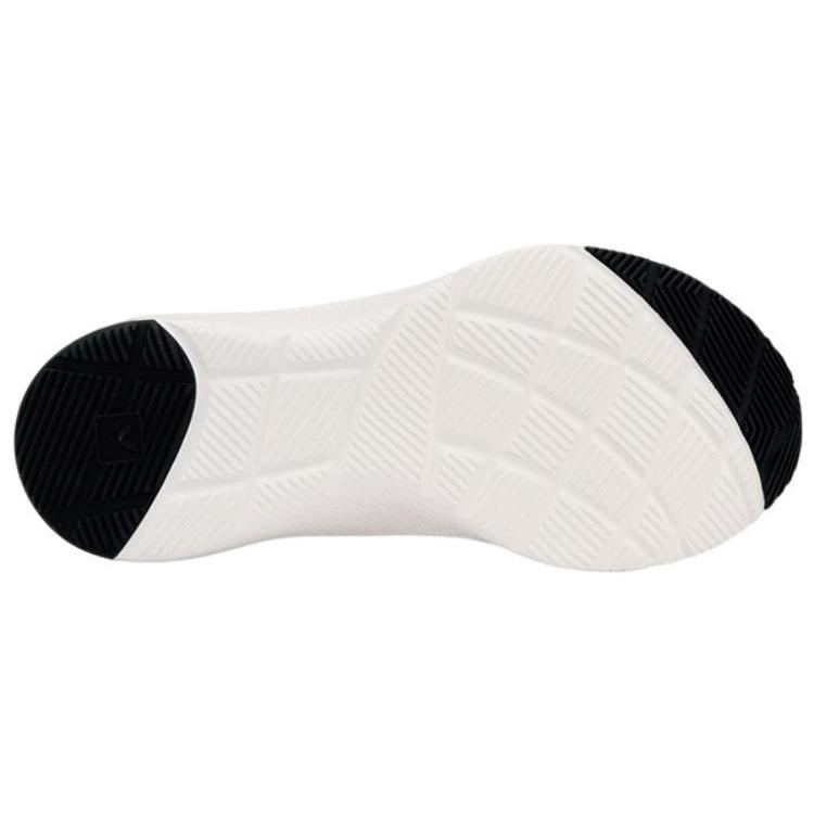 Veja Impala Freizeitschuhe Unisex Niedrig geschnitten Weiß/Grün IP1402835B