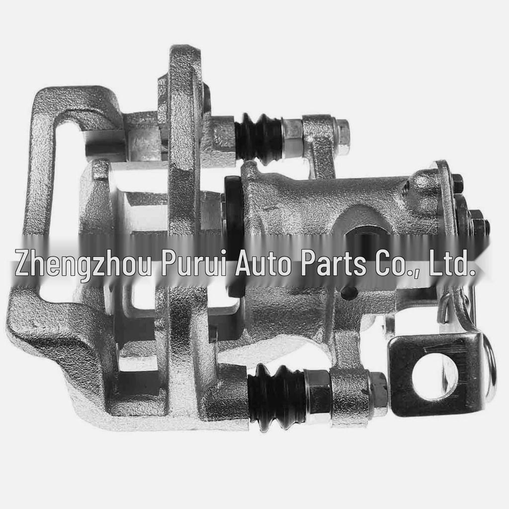 583101RA30: Compatible Rear Brake Caliper for 12-14 Dodge Attitude & Hyundai Accent.