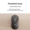 Logitech M520 Premium USB-C Wired Mouse