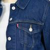 Levi S Women S Denim Trucker Jacket 29945 0036