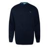 Duke Mens D555 Jovanni 2 Crew Neck Kingsize Sweatshirt