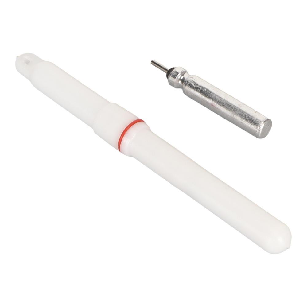 4 SZT. Fluorescencyjny patyczek wędkarski ABS Lampa przywabiająca wędkarska Fluorescencyjne patyczki wędkarskie Wędkarstwo morskie