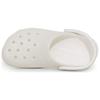 Crocs Eva Fashion Versatile Clogs Unisex Footwear White 205942-100