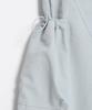 Towtow Archive Petal Cargo Skirt Powder Blue