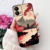 Fashion Painting Case For Motorola Moto G53 G73 Soft Silicone TPU Phone Cases For MOTO G53 G73 5G Back Covers Bumpers