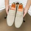 Elegante Schuhe – Loafer