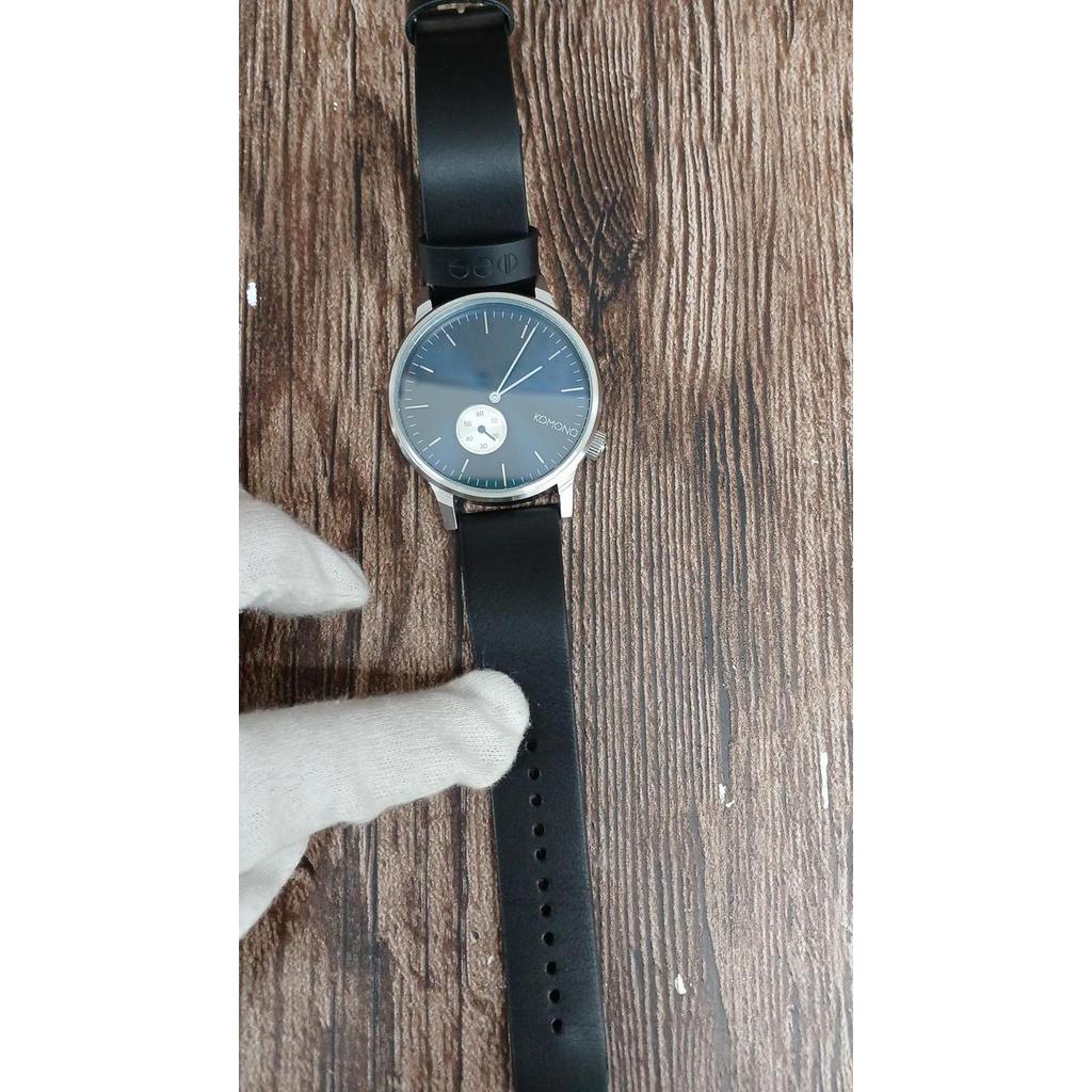 Used KOMONO 3001.1200.0629 Quartz
