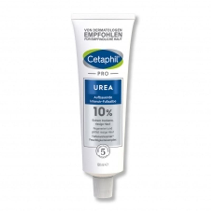

Cetaphil Pro Urea 10% крем для ніг 100 г