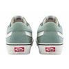 Vans Sk8 Reissue Sf Low Top Skate Shoes Unisex Sneakers Green VN0A4UWIB82